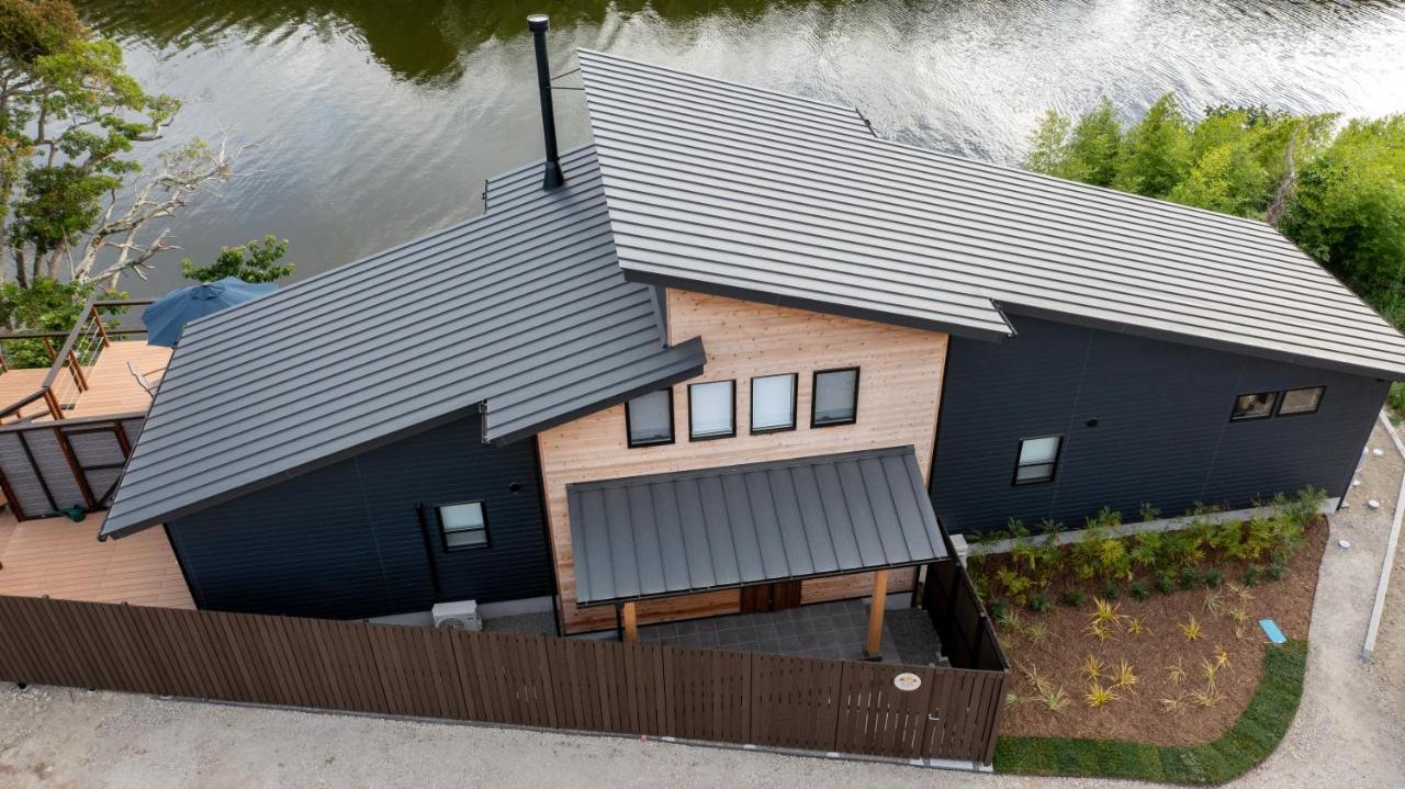 By The River Isumi Exterior foto
